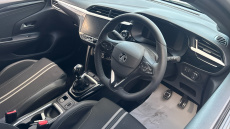 Vauxhall Corsa 1.2 Turbo GS 5dr Petrol Hatchback